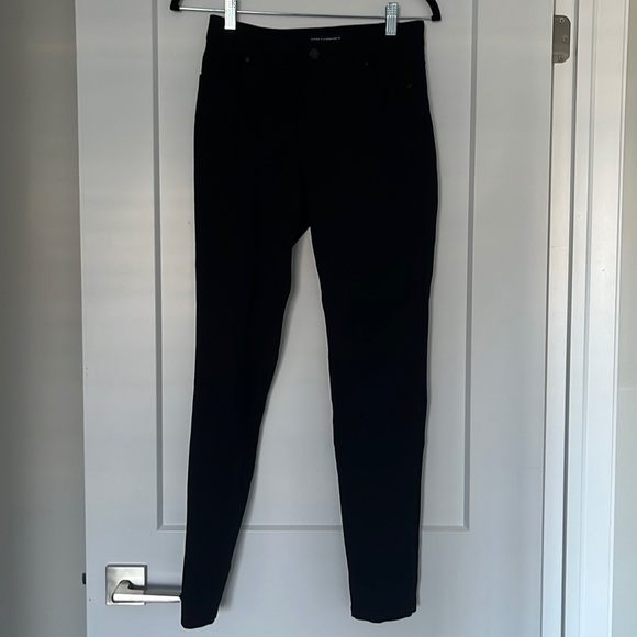 Karl Lagerfeld Skinny Jeans with Stretch - Picture 2 of 5